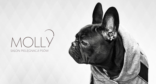 MOLLY Salon Pielęgnacji Psów