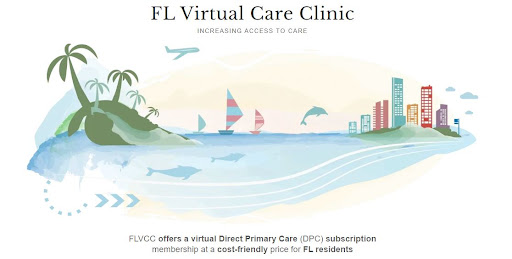 FL Virtual Care Clinic - Thumbnail