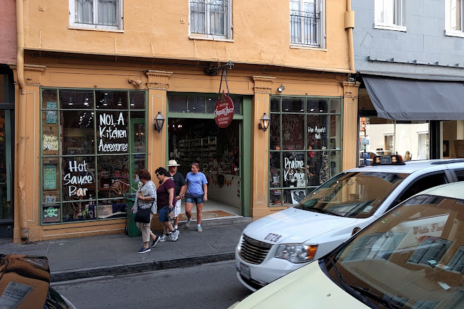 Visit Magnolia Sugar Spice On Your Trip To New Orleans