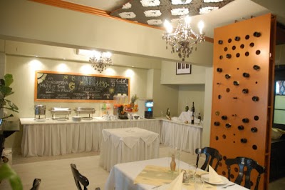 Photos of Hotel Gloria Budapest City Center * * *