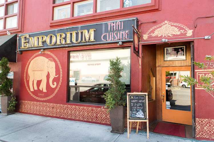 Emporium Thai