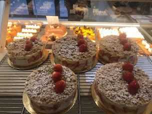 Photo n°113 de Watterlot Pâtisserie Boulangerie à Saint-Valery-sur-Somme (Sandwicherie)