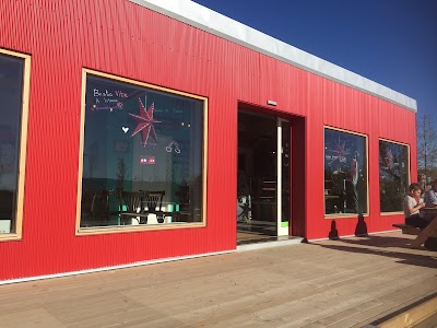 Photos of Sindri Bakari Cafe