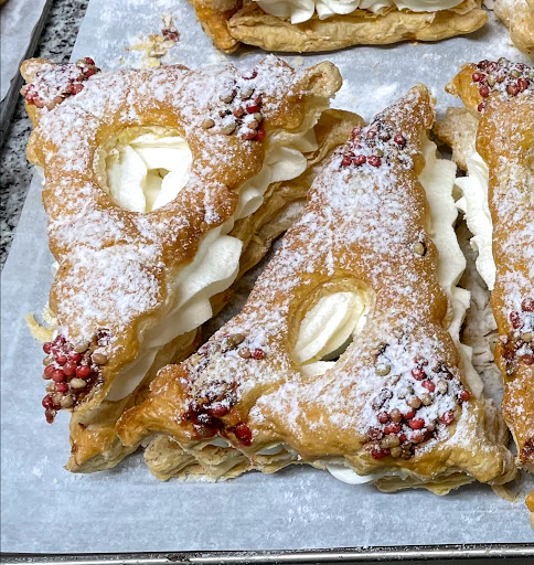 Photo de La fournée de Voeuil à Voeuil (16400)