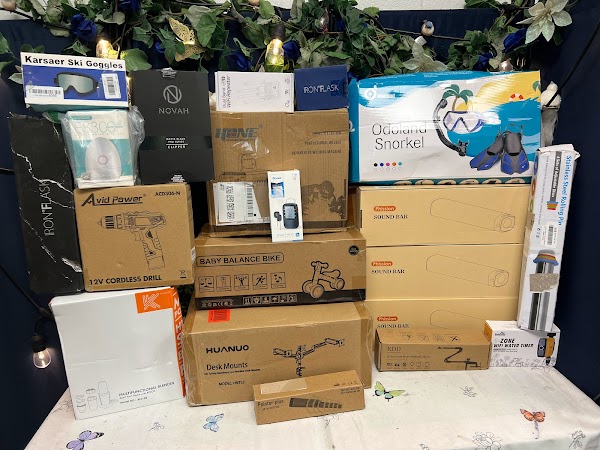 Friendly Bin Store photo 3