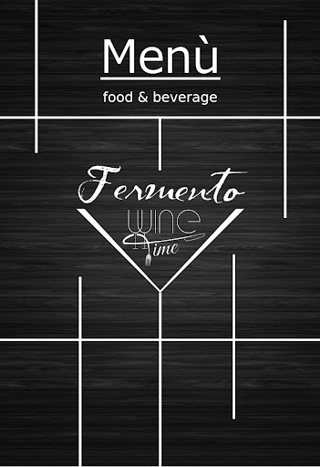 Fermento “Enoteca” - Thumbnail