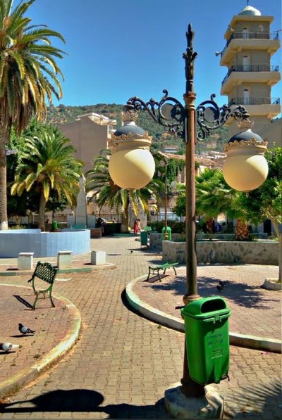 Photos of Mosqu&eacute;e de Sidi-A&iuml;ch