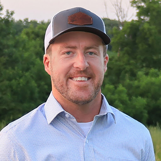 Jason Heller Land Agent, Midwest Land Group - United States
