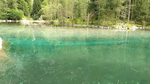 Val di Mello