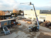 Loc'Nacelle - Bourg-En-Bresse à Tossiat