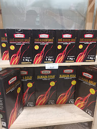 Photo n°61 de DAMASKI à Toulouse (Restaurant syrien)