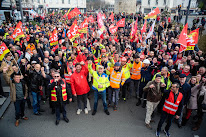 Union Départementale CGT à Poitiers