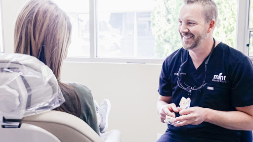 Mint Dental Care