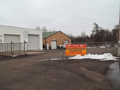 Photos of Rhinelander Collision Center