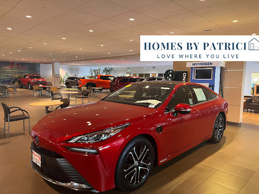 Tustin Toyota - Thumbnail
