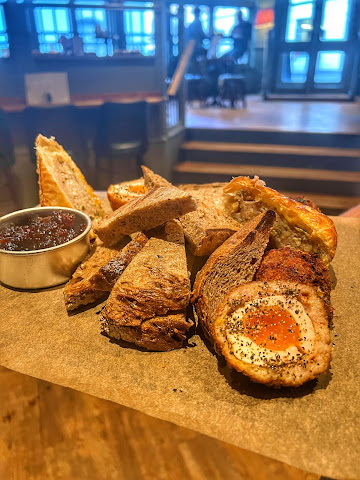 Theodore Bullfrog by null