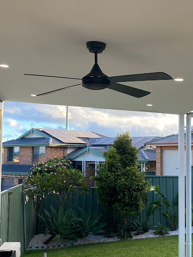 Nathan Thomson Electrical