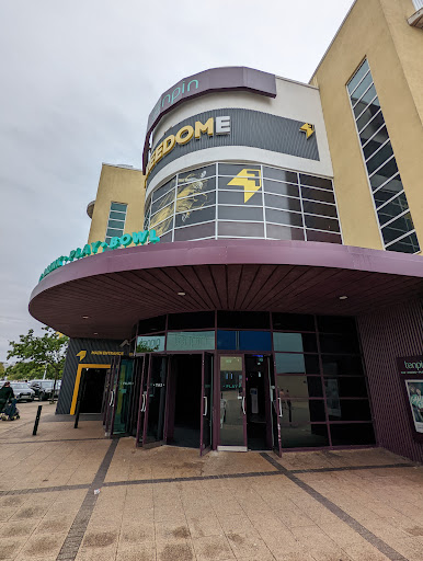 Tenpin Cheshire Oaks - Thumbnail