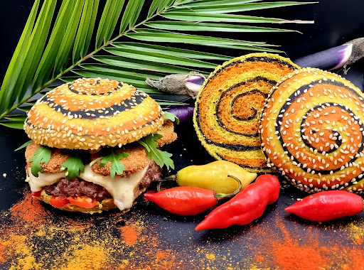Photo 4 - Loas Burger Pleyben
