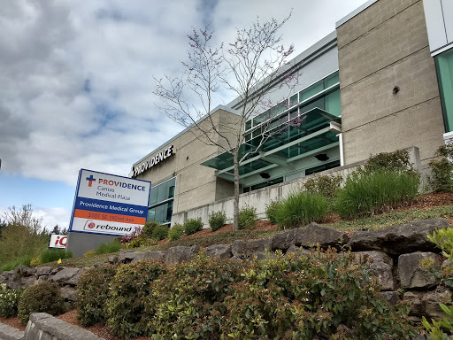 Providence Primary Care - Camas - Thumbnail