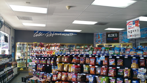 JP Chevron - Dillard - Thumbnail