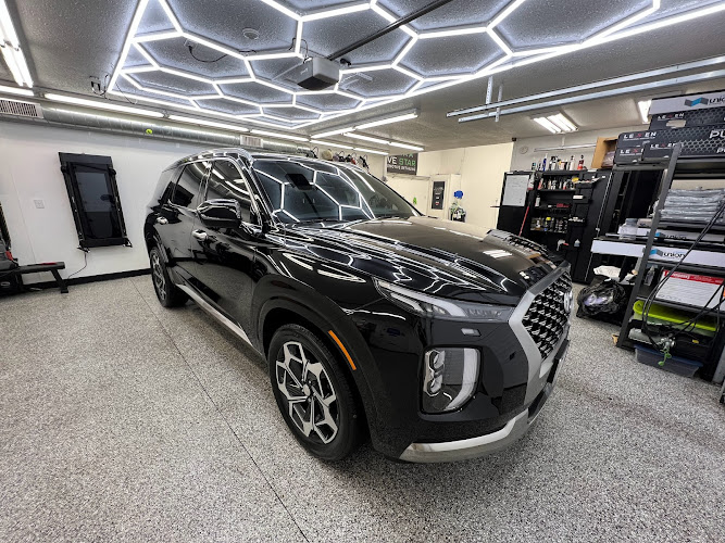 Five Star Automotive Detailing - Rochester, Minnesota