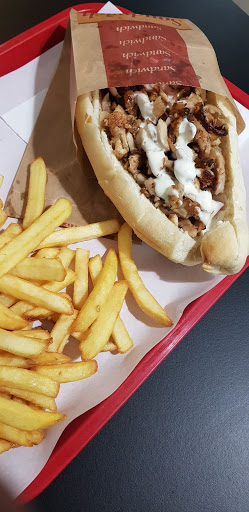 Photo 6 - Authentic Burger