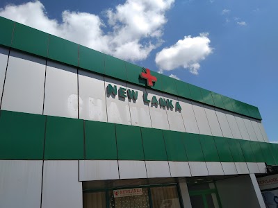 Photos of New Lanka Hospital