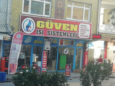 Güven Isı Sistemleri