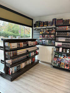 Wakai Store Via Camillo Benso Conte di Cavour, 6/b, 20063 Cernusco sul Naviglio MI, Italia