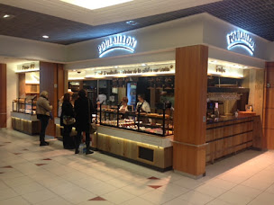 Photo n°1 de Poulaillon Creutzwald - Pain, Viennoiserie, Pâtisserie, Moricette®, Snacking à Creutzwald (Sandwicherie)