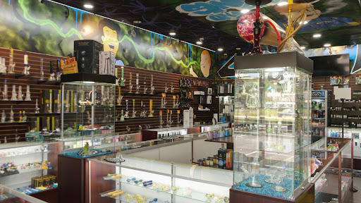 Cloud 9 Smoke, Vape, & Hookah Co. - Cartersville - Thumbnail