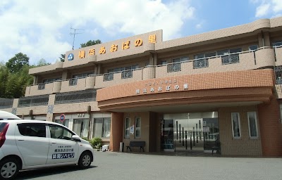 横浜あおばの里