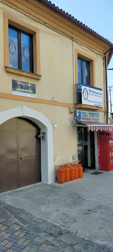 Vittoria Assicurazioni agenzia generale di Gino Gambuti - Thumbnail