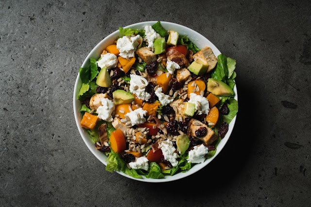 Elsalad