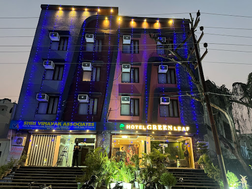 🏨 Haridwar Hotel Booking | Shyam Saarthi Travels post image