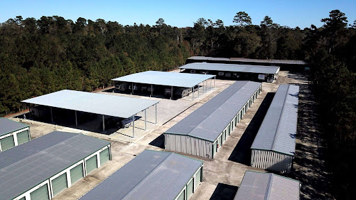 ClimaStor Self Storage - Walker
