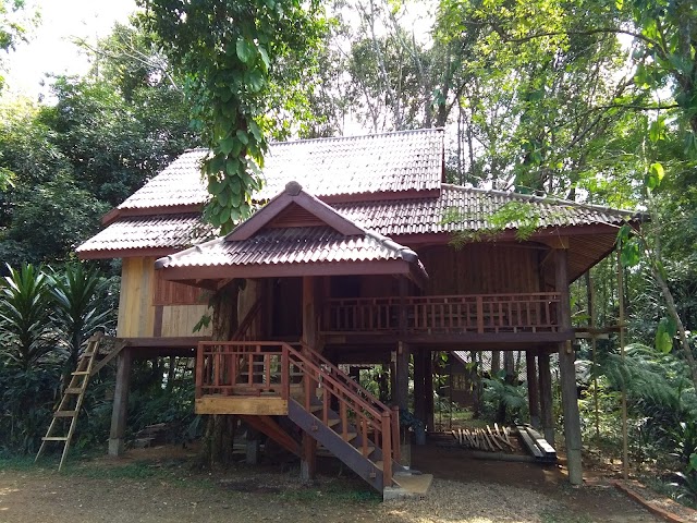Tad Fane Resort