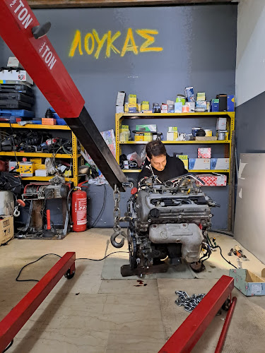 Opinii despre Autoland Rent a Car în Αχίλλειοι - Συνεργείο αυτοκινήτου