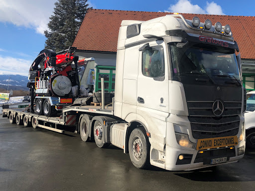 Ilg Adriatik, mednarodni transport d.o.o. - Thumbnail
