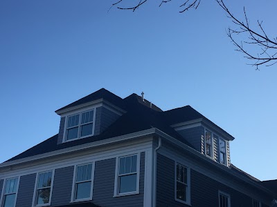 NJ Roofing by Gikas