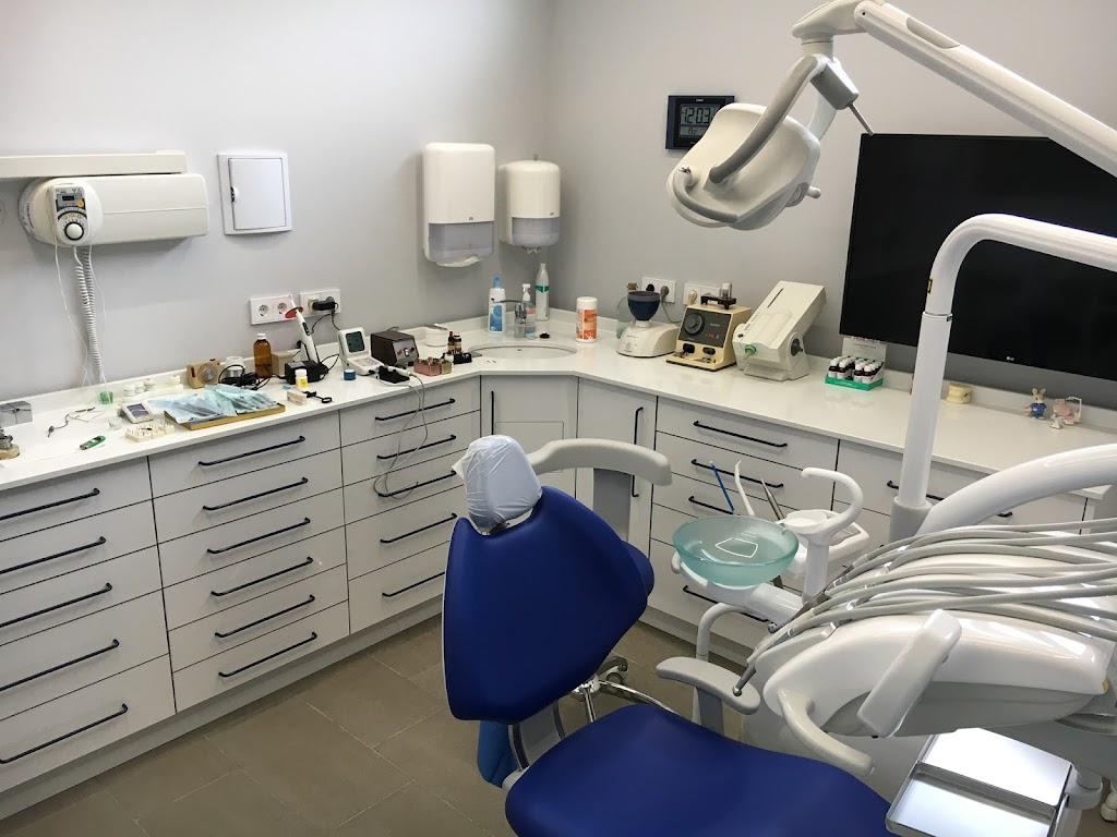 Clinica Dental Francisco Bejarano