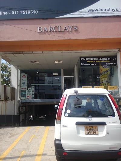 Photos of Barclays Computers (Pvt) Ltd