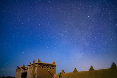 Photos of Ecolodge l'ile de Ouarzazate