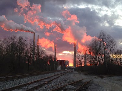 Photos of Shawnee Lookout