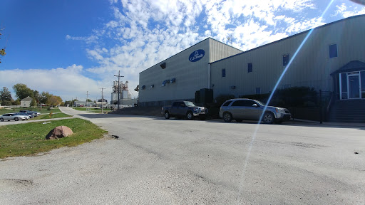 CJ Foods Corporate Office