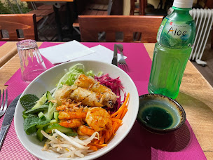 Photo n°90 de Cu tí à Avignon (Restaurant)