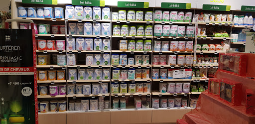 Pharmacie du Lac - Ploermel - Thumbnail