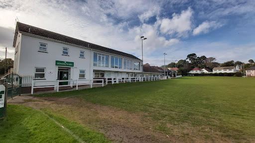 Sidmouth Rugby Club - Thumbnail