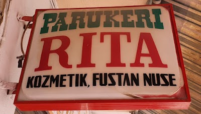 Parukeri Rita (Hair Salon) and Nails Art